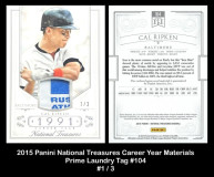 2015-Panini-National-Treasures-Career-Year-Materials-Prime-Laundry-Tag-104