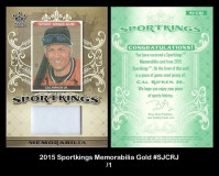 2015-Sportkings-Memorabilia-Gold-SJCRJ