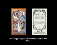 2015-Topps-Gypsy-Queen-Mini-Leather-87
