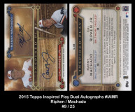 2015-Topps-Inspired-Play-Dual-Autographs-IRMR