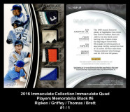 2016-Immaculate-Collection-Immaculate-Quad-Players-Memorabilia-Black-6