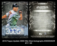 2016-Topps-Update-3000-Hits-Club-Autographs-3000ACR