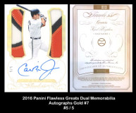 2016-Panini-Flawless-Greats-Dual-Memorabilia-Autographs-Gold-7