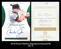 2016-Panini-Flawless-Signatures-Emerald-5