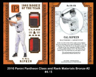 2016-panini-Pantheon-Class-and-Rank-Materials-Bronze-2
