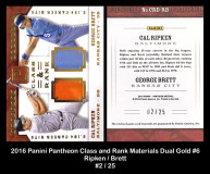 2016-panini-Pantheon-Class-and-Rank-Materials-Dual-Gold-6