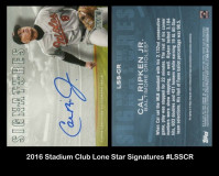 2016-Stadium-Club-Lone-Star-Signatures-LSSCR