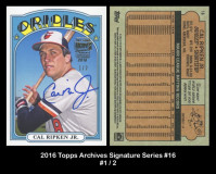 2016-Topps-Archives-Signature-Series-16