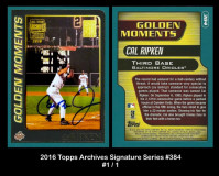 2016-Topps-Archives-Signature-Series-384