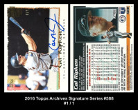 2016-Topps-Archives-Signature-Series-588