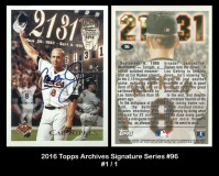 2016-Topps-Archives-Signature-Series-96
