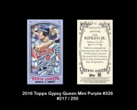 2016-Topps-Gypsy-Queen-Mini-Purple-326