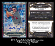 2016-Topps-Tribute-Rightful-Recognition-Autographs-Red-NOWCR