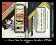 2016-Topps-Triple-Threads-Legend-Relics-Ruby-TTRLCR