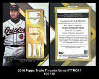 2016-Topps-Triple-Threads-Relics-TTRCR1