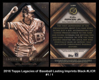 2016-Topps-Legacies-of-Baseball-Lasting-Imprints-Black-LICR