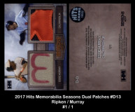 2017-Hits-Memorabilia-Seasons-Dual-Patches-D13