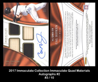 2017-Immaculate-Collection-Immaculate-Quad-Materials-Autographs-2
