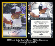 2017-Leaf-Metal-Sports-Heroes-All-Star-Signatures-Prismatic-Gold-ASCRJ