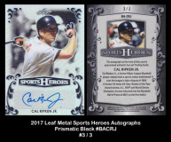 2017-Leaf-Metal-Sports-Heroes-Autographs-Prismatic-Black-BACRJ