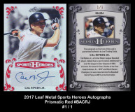 2017-Leaf-Metal-Sports-Heroes-Autographs-Prismatic-Red-BACRJ