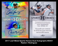 2017-Leaf-Metal-Sports-Heroes-Dual-Autographs-DA01
