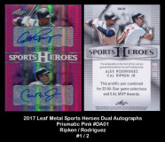 2017-Leaf-Metal-Sports-Heroes-Dual-Autographs-Prismatic-Pink-DA01