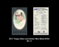 2017-Topps-Allen-and-Ginter-Mini-Metal-352