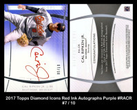2017-Topps-Diamond-Icons-Red-Ink-Autographs-Purple-RACR
