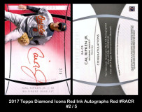 2017-Topps-Diamond-Icons-Red-Ink-Autographs-Red-RACR
