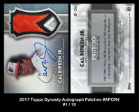 2017-Topps-Dynasty-Autograph-Patches-APCR4