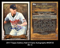 2017-Topps-Gallery-Hall-of-Fame-Autographs-HOF25