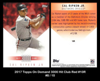 2017-Topps-On-Demand-3000-Hit-Club-Red-10R