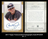 2017-Topps-Transcendent-Autographs-Gold-TCACR