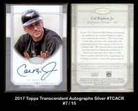 2017-Topps-Transcendent-Autographs-Silver-TCACR