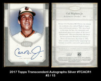 2017-Topps-Transcendent-Autographs-Silver-TCACR1
