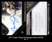 2017-Topps-Tribute-Autographs-Black-TACR