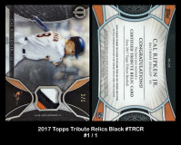 2017-Topps-Tribute-Relics-Black-TRCR