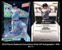 2018-Panini-National-Convention-Gold-VIP-Autographs-1-49