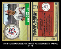 2018-Topps-Manufactured-All-Star-Patches-Platinum-ASPCJ