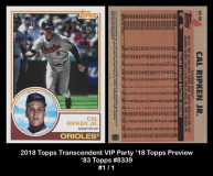 2018-Topps-Transcendent-VIP-Party-18-Topps-Preview-83-Topps-8339