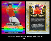 2018-Leaf-Metal-Sports-Heroes-Pink-BACRJ