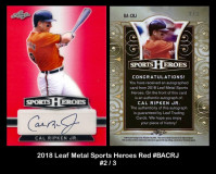 2018-Leaf-Metal-Sports-Heroes-Red-BACRJ