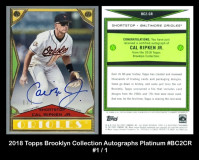 2018-Topps-Brooklyn-Collection-Autographs-Platinum-BC2CR
