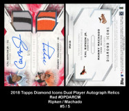 2018-Topps-Diamond-Icons-Dual-Player-Autograph-Relics-Red-DPARCRM