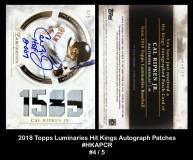 2018-Topps-Luminaries-Hit-kings-Autograph-Patches-HKAPCR