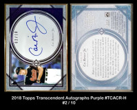 2018-Topps-Transcendent-Autographs-Purple-TCACR-H