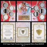 2018-Topps-Triple-Threads-Deca-Autograph-Relics-Ruby-DARCR