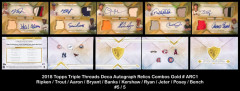 2018-Topps-Triple-Threads-Deca-Autograph-Relics-Combos-Gold-ARC1