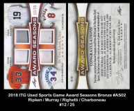 2018-ITG-Used-Sports-Award-Seasons-Bronze-AS02